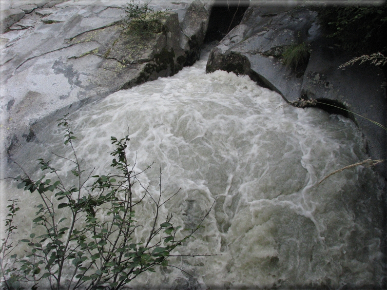 foto Cascate in Val Genova